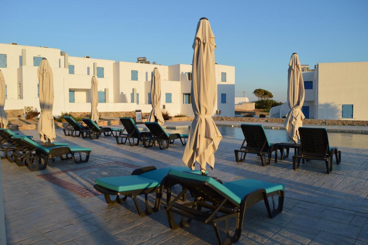 Evripus Suites Kastrákion Exteriör bild