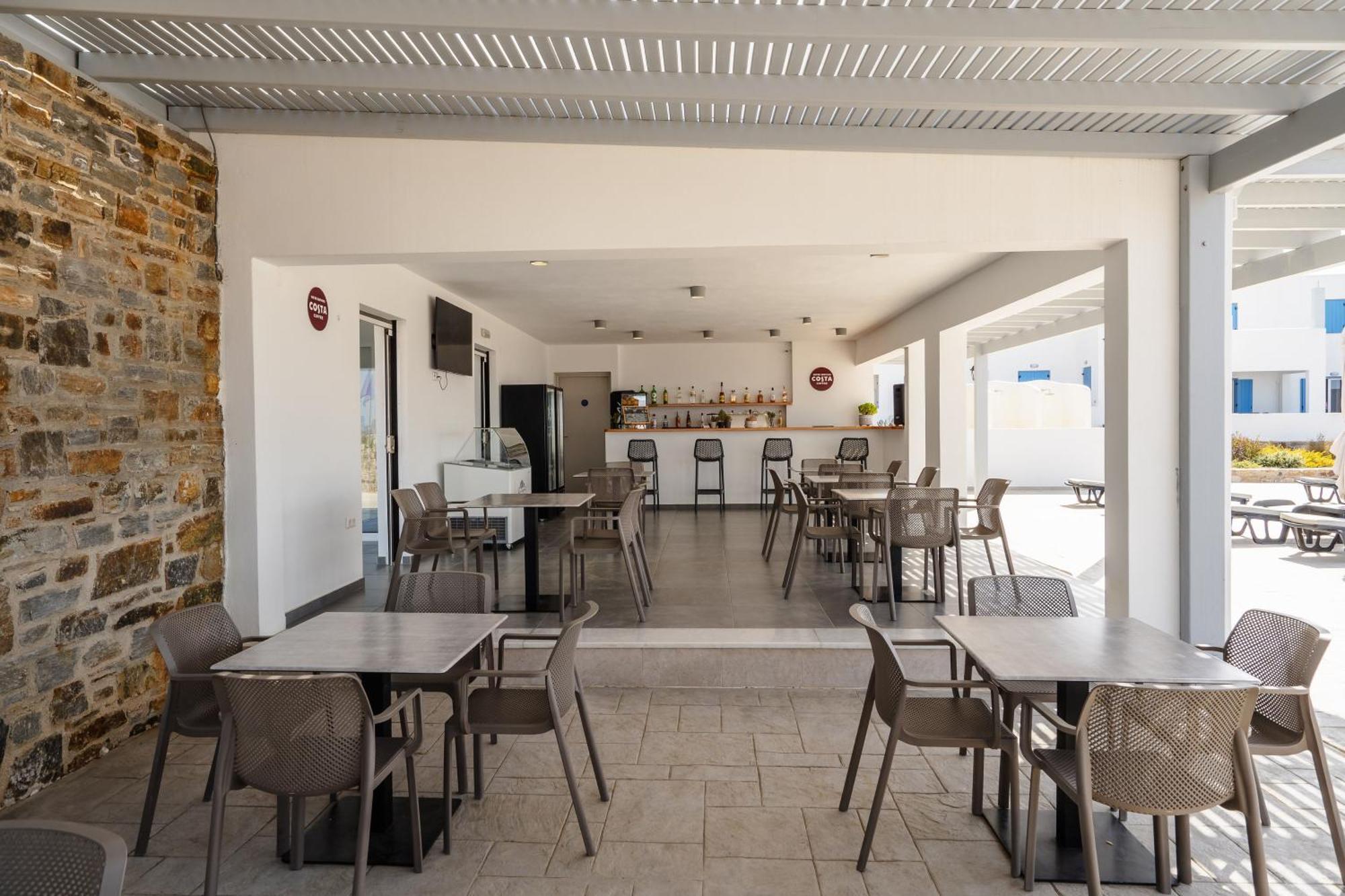 Evripus Suites Kastrákion Exteriör bild