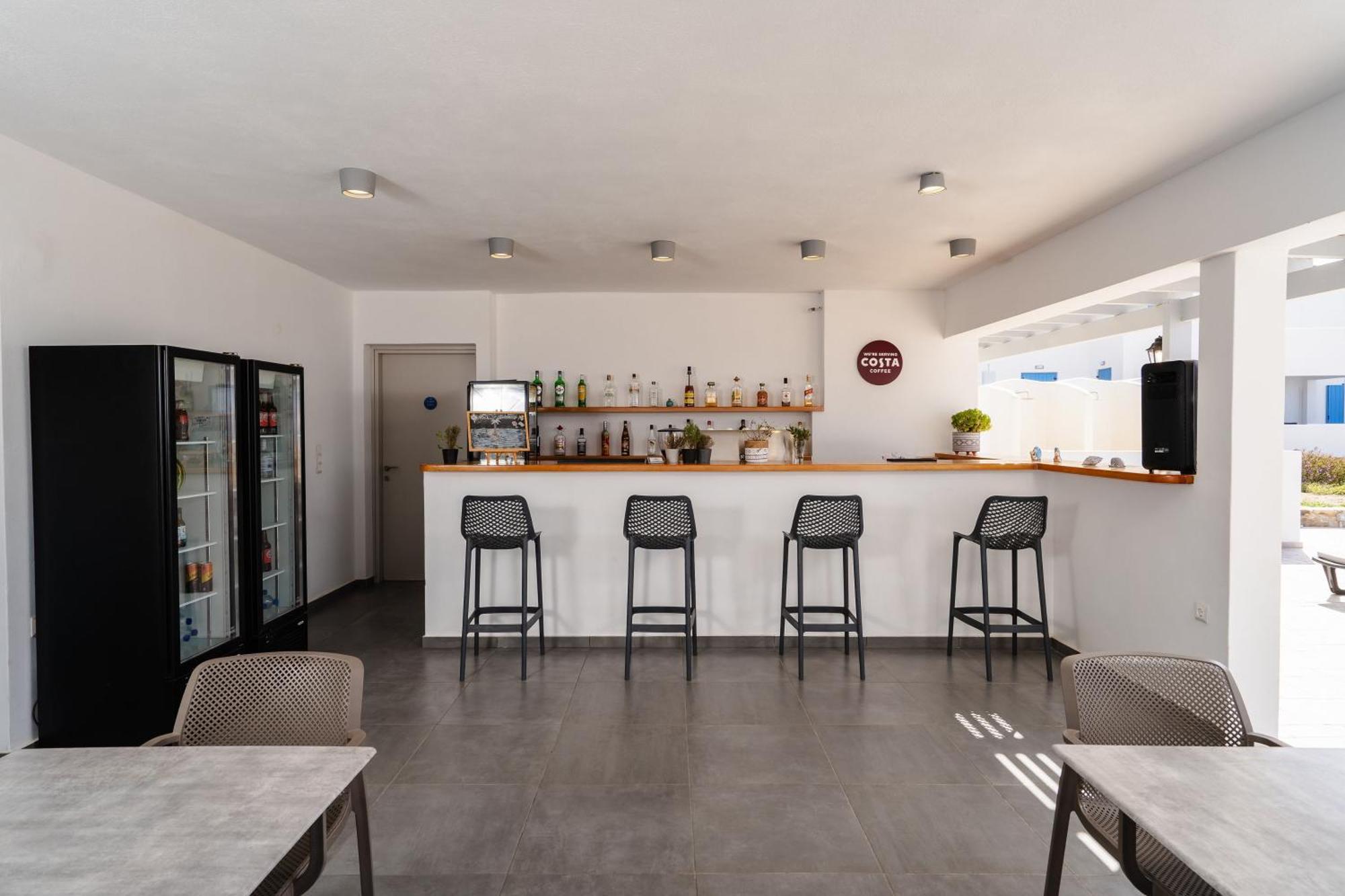Evripus Suites Kastrákion Exteriör bild